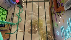 A screenshot taken in Dreams. 18 of 27.