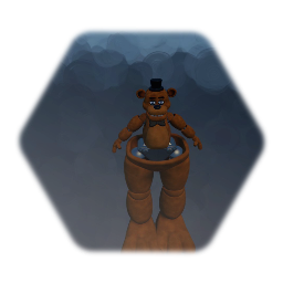 Remix of Classic Freddy Fazbear <term>||Version 3||