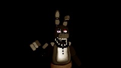 Larry's Custom Night: Riley the Rabbit