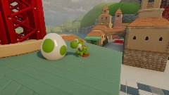 A screenshot taken in Dreams. 5 of 14.