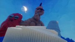 A screenshot taken in Dreams. 1 of 1.