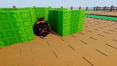 A screenshot taken in Dreams. 2 of 18.