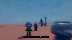 A screenshot taken in Dreams. 6 of 18.