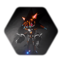 Firelight characters (ALL)