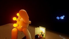 Gang AY) The Gauntlet/ Sam Dies 5