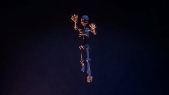 A screenshot taken in Dreams. 11 of 25.