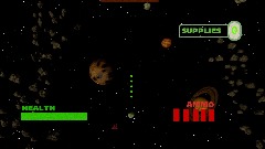 A screenshot taken in Dreams. 1 of 5.