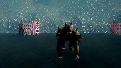 Cerbero Fiammeggiante.