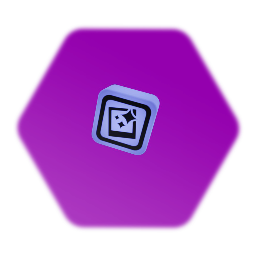 Possessed eye effect