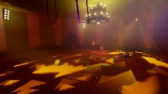 A screenshot taken in Dreams. 5 of 10.