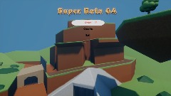 Super Beta 64