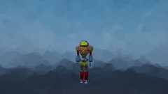 A screenshot taken in Dreams. 1 of 4.