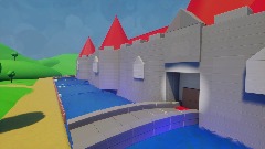 A screenshot taken in Dreams. 6 of 6.