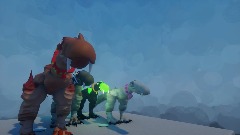 Ay | Spike Simulator 3 map