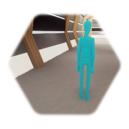 Remix von Enterprise D Deck Prototype