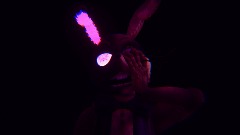 A screenshot taken in Dreams. 15 of 17.