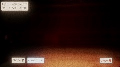 A screenshot taken in Dreams. 1 of 2.