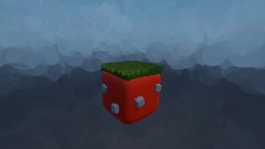 A screenshot taken in Dreams. 11 of 14.