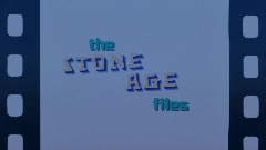 THE STONE AGE FILES