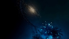 A screenshot taken in Dreams. 1 of 3.