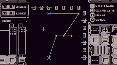 A screenshot taken in Dreams. 9 of 16.