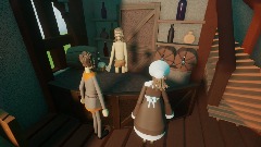 oooDORIENooo's Mashup Three