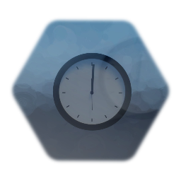 Functional Clock