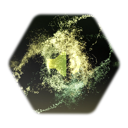 Crash Bandicoot 3: Warped - Dr. N. Tropy