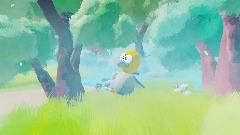 A screenshot taken in Dreams. 1 of 1.