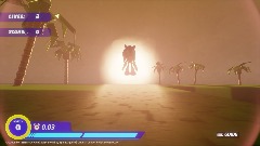A screenshot taken in Dreams. 2 of 2.