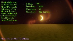 A screenshot taken in Dreams. 1 of 20.