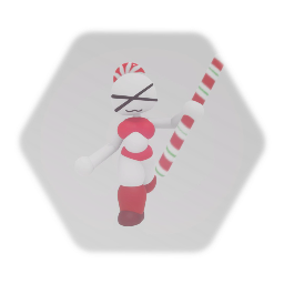 Peppermint Lover Girl