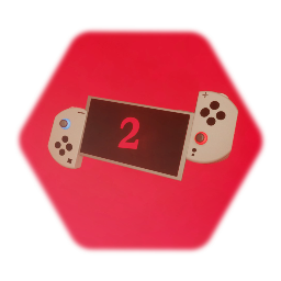 The Nintendo Switch 2