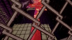 Queen Metal Worm  | @DMTripz