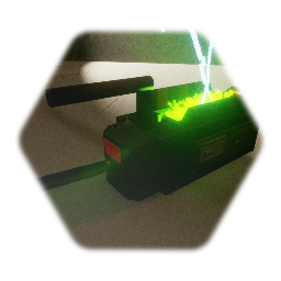 <uinoghost> Trap Intended for Ghosts