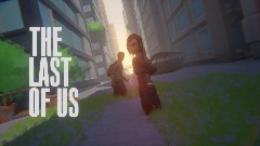 THE LAST OF US
