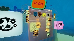 A screenshot taken in Dreams. 6 of 26.