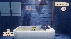 A screenshot taken in Dreams. 10 of 25.