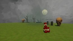 Meine Kreation – 30.7.2020