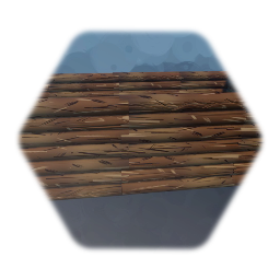 Большая коробка