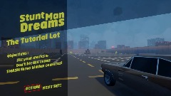 A screenshot taken in Dreams. 2 of 7.