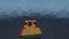 A screenshot taken in Dreams. 12 of 13.