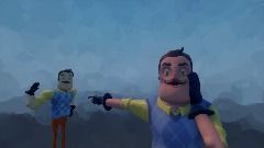 A screenshot taken in Dreams. 26 of 26.