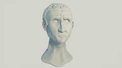 Bust of Caesar