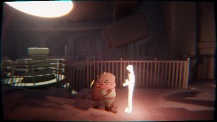 A screenshot taken in Dreams. 1 of 5.