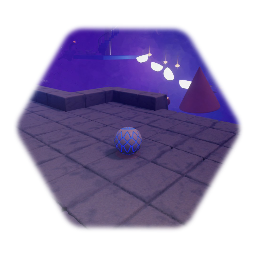 Remix of Marble Multiverse Template