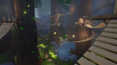 A screenshot taken in Dreams. 15 of 24.