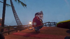 A screenshot taken in Dreams. 4 of 4.