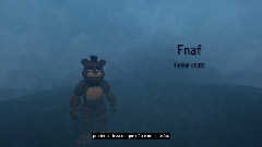 Fnaf free rom complete