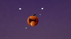 Among usini pumpkinkini (FUNk)